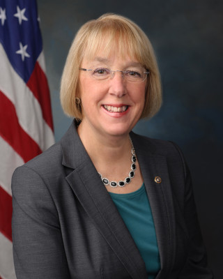 Patty Murray profile Photo