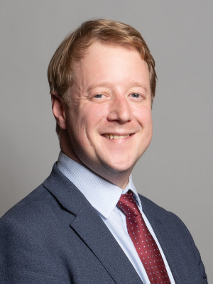 Paul Bristow profile Photo