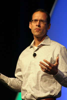 Paul DePodesta profile Photo