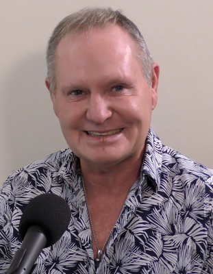 Paul Gascoigne profile Photo