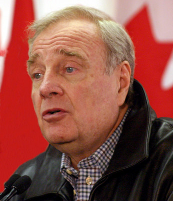 Paul Martin profile Photo