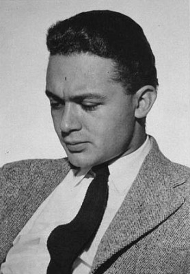 Paul Rand profile Photo