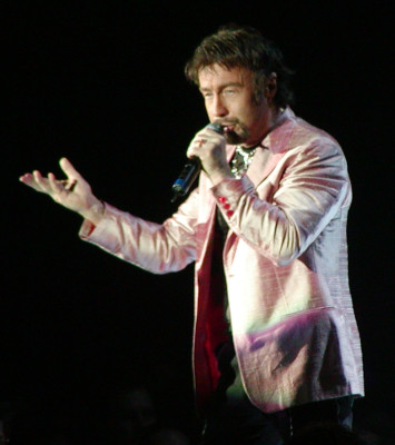 Paul Rodgers profile Photo