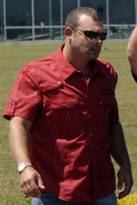 Paul Teutul Jr. profile Photo