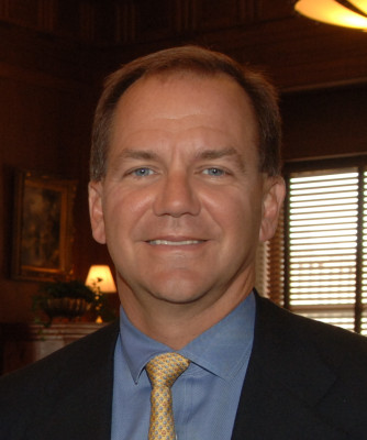 Paul Tudor Jones profile Photo
