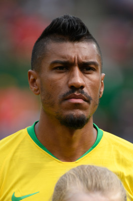 Paulinho (footballer, born July 1988) profile Photo