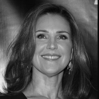 Peri Gilpin profile Photo