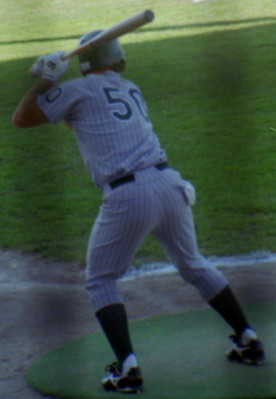 Pete Rose Jr. profile Photo