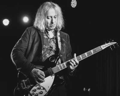 Peter Buck profile Photo