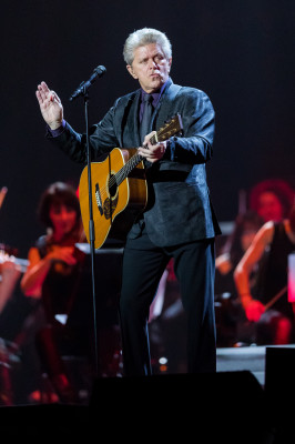 Peter Cetera profile Photo