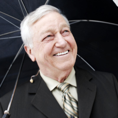 Peter Coade profile Photo