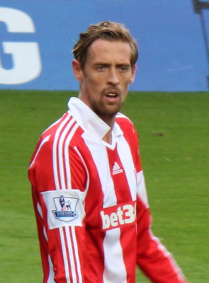 Peter Crouch profile Photo