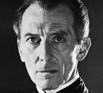 Peter Cushing profile Photo