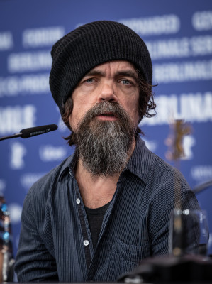 Peter Dinklage profile Photo