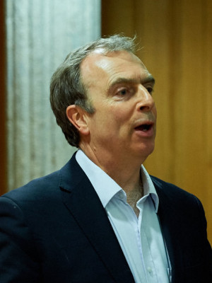 Peter Hitchens profile Photo