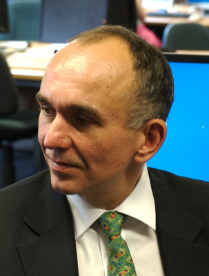 Peter Molyneux profile Photo