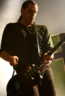 Peter Steele profile Photo