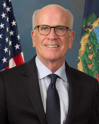 Peter Welch profile Photo