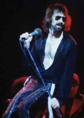 Peter Wolf profile Photo