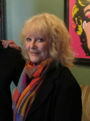 Petula Clark profile Photo