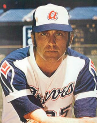 Phil Niekro profile Photo