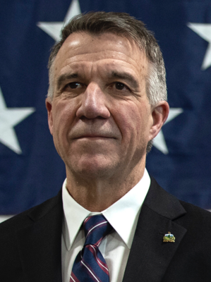 Phil Scott profile Photo