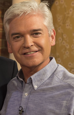 Phillip Schofield profile Photo