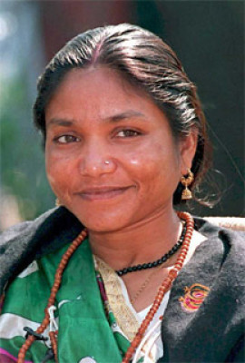 Phoolan Devi profile Photo