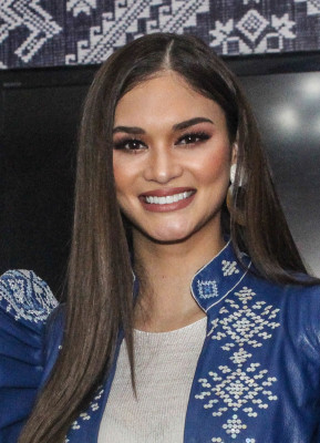 Pia Wurtzbach profile Photo