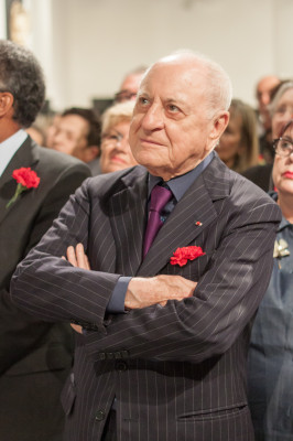 Pierre Bergé profile Photo