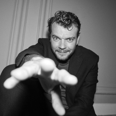 Pilou Asbæk profile Photo