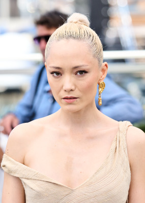 Pom Klementieff profile Photo