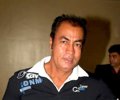 Pradeep Rawat (actor) profile Photo
