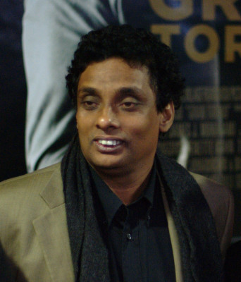 Prasanna Vithanage profile Photo