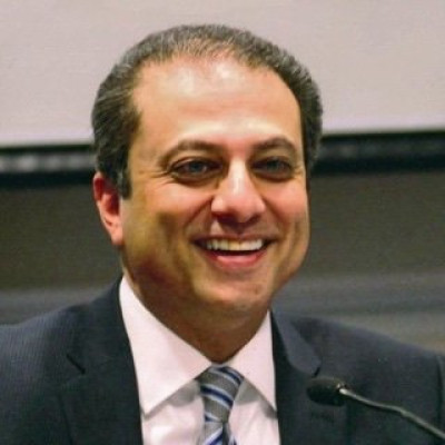 Preet Bharara profile Photo