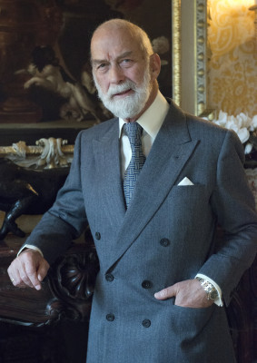 Prince Michael of Kent profile Photo