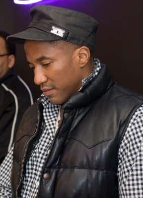 Q-Tip (musician) profile Photo