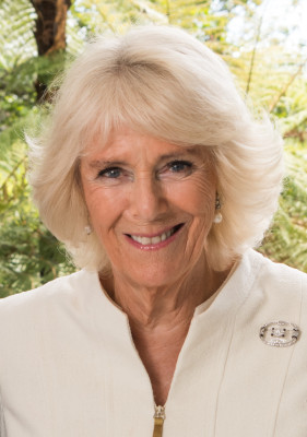 Queen Camilla profile Photo