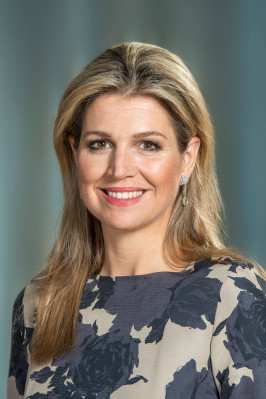 Queen Máxima of the Netherlands profile Photo