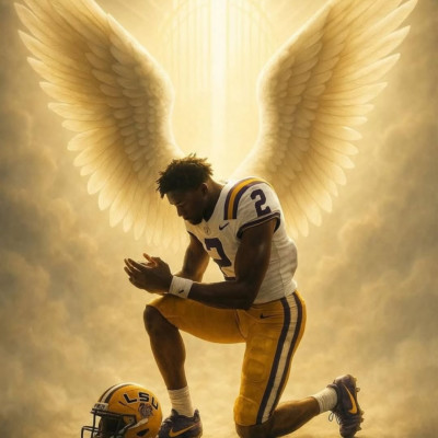 Quinshon Judkins profile Photo