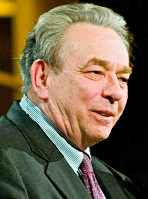R. C. Sproul profile Photo