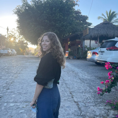 Rachael Price profile Photo