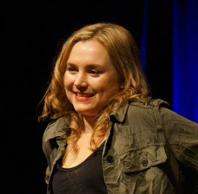 Rachel Miner profile Photo