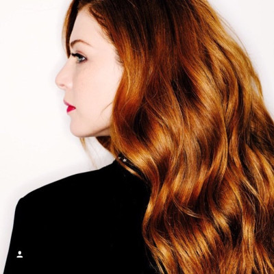 Rachelle Lefevre profile Photo