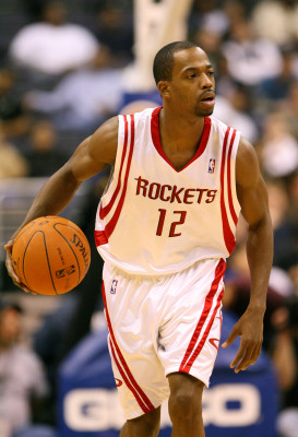 Rafer Alston profile Photo