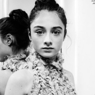 Raffey Cassidy profile Photo