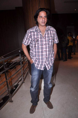 Rahul Roy profile Photo