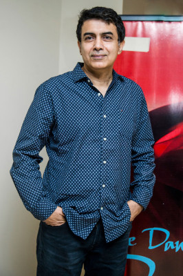 Rajiv Menon profile Photo