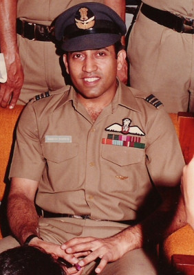 Rakesh Sharma profile Photo