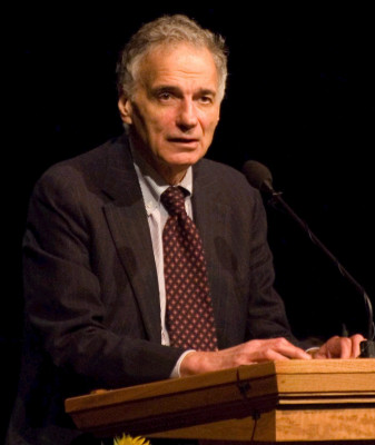 Ralph Nader profile Photo